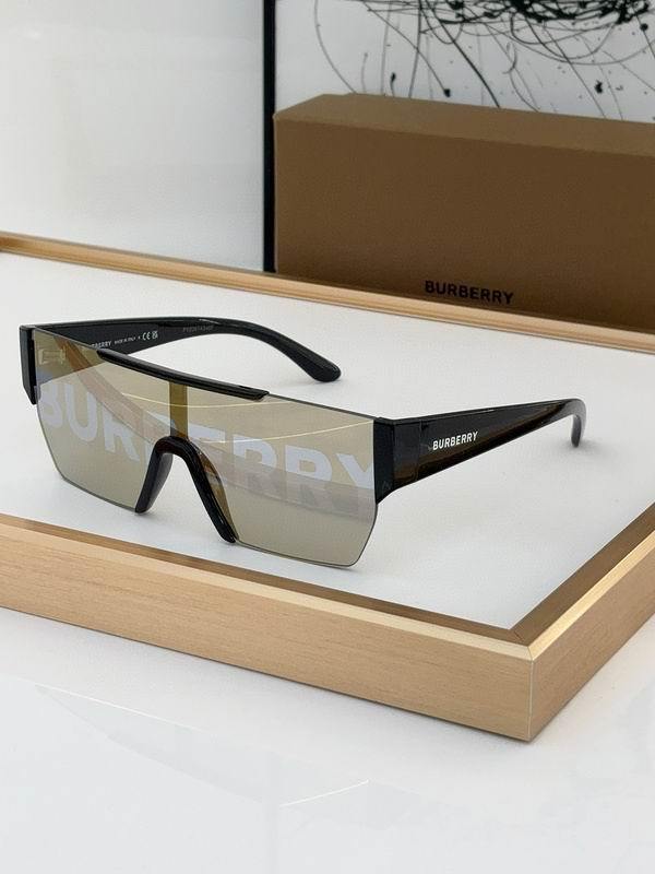 Burberry Sunglasses 265